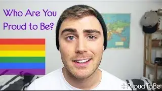 I AM #ProudToBe A GAY AUSTRALIAN