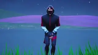 my fortnite pee pee itches