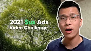 I'm voting for these videos on Sustainability + Quick announcement!