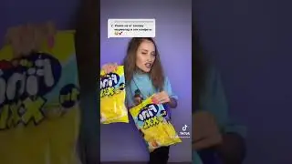 Мармелад из разных стран пробовали?