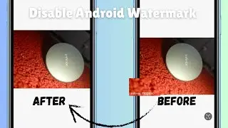 How to Disable Brand Watermark on Android Camera: Quick Guide