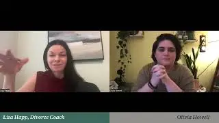What to Consider When You're Considering Divorce with Lisa Happ | Webinar Replay