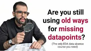 Data Exploration and Outliers Handling with Pandas - Week 3 - IAT 461