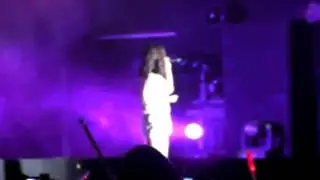 Who Says  Selena Gomez & Justin Bieber LIVE  Engenhão  RIO DE JANEIRO 06102011 HD