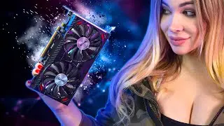 Chinese graphics card with warranty - AFOX RX 5500 XT 8GB