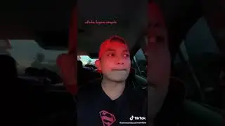 kalau kau marah ku pujuk tik tok