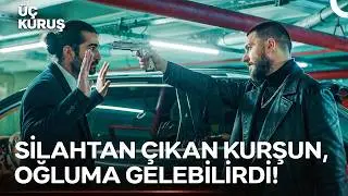 Karım ve Çocuklarımın Evini Kurşunlayan Adam Nerede? - Üç Kuruş