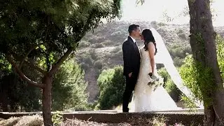 Marina Village Wedding - Doy & Flor