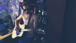 AV - RUN (JOJI cover)
