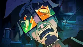 Перевод: A SONGUS AMONGUS (Animation) ■ The Definitive Among Us Song.