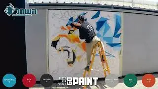 תרסיס הצבע GoPaint מושלם לכל עבודה הדורשת צביעה אחידה ואיכותית של רהיטים, לשיפוצים או עבודות אומנות