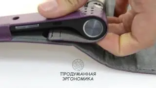 Обложки AIRON Premium