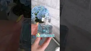 Бюджетный 🩵аналог на Популярный Парфюм #распаковка