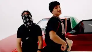 GGRI$H - Purge (Official Music Video)