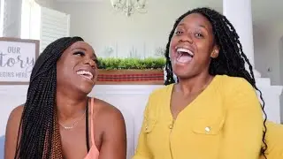 I THINK MY TWIN IS PREGNANT!!
