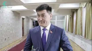 Шайлообек Атазов: 