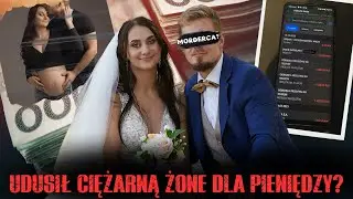 Kłamstwa, Długi, Polisa i Tajemniczy Zgon 23-latki