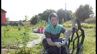 С днём рождения, Ангелина!