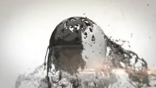 BlackNWhite Liquid Logo Reveal   After Effects Project Files   VideoHive 1080363