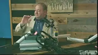 11  А  Болотников  Послания апостола Павла    Послание к Римлянам 8 глава  Выбор или предопределение