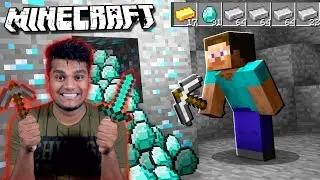 MINECRAFT MINEG 3.3