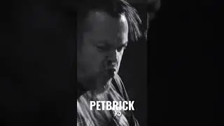 PETBRICK live. #heavymetal #livemusic #sepultura #gabba #petbrick #noiserock #drums #moshpit