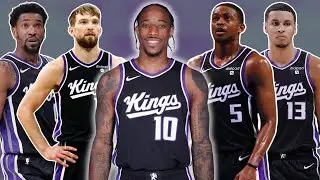 Have The Sacramento Kings Improved Enough? | 2024-25 NBA Season Lookaheads