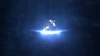 Space Logo Reveal   After Effects Project Files   VideoHive 10813873
