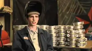 Welders