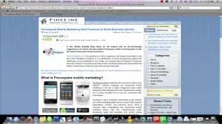 How To Tell If Your Blog Is Indexed By Google In 30 Seconds
