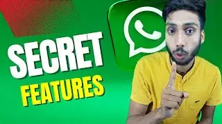 New WhatsApp Tips And Tricks (WhatsApp Incognito Mode) 2022