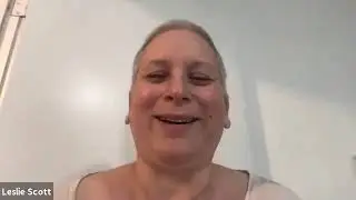 Re.Use.Full - Leslie Scott Interview