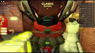 Midnight Horrors Jumpscare Clips Part 2