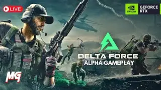 DELTA FORCE IS AWESOME