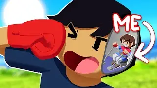 GTA 5 But I MIND CONTROL My BULLY!