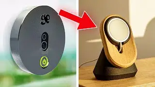 15 Must-Have Office Tech Gadgets for 2023 | Innovative and Smart Tools Available on Amazon