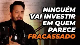 Como CONSEGUIR um PATROCINADOR para VIDEOCLIPE 🤑