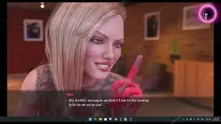 Fashion Business Ep4 V11 + Gallery unlock | Walkthroughs  |  Save File!