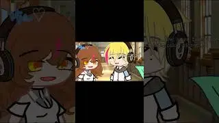 Credit Original: @-Mangy- #Short #Gachalife #GachaTrend #Gachaclub #Edit