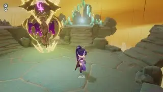 Path To Purge - Gameplay