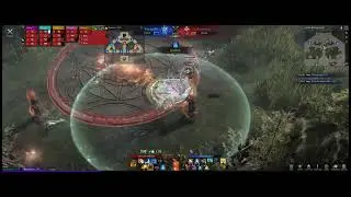 Esoteric Wardancer - Tulubik 2nd ft Mari and Lljustice