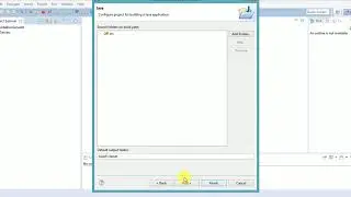 How to create servlet  doget or dopost method step by Step using eclipse
