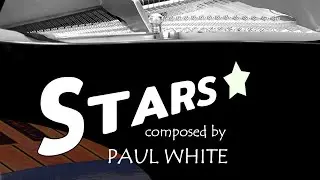 Paul White - ✨'STARS' performed by FlowEckurt