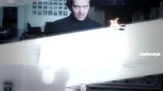 Not A Dull Boy [JACK TORRANCE]