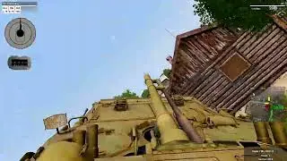 БМП Марио