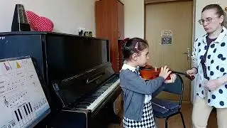 Why is the violin the most difficult instrument?