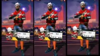 PRESET FF || ♪NI KANTONG♪ || VIRAL TIK TOD ☄
