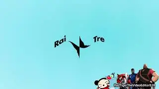 Rai Tre Logo Effects | Larian Studios (2009) Effects
