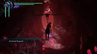 Devil May Cry 5 - Secret Mission 10