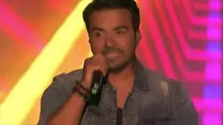 LUIS FONSI 